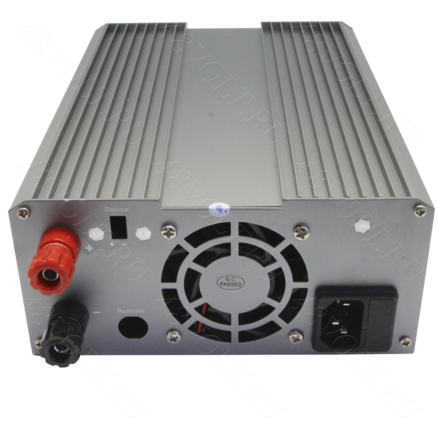 Лабораторный блок питания GOPHERT CPS-1640 16v40A